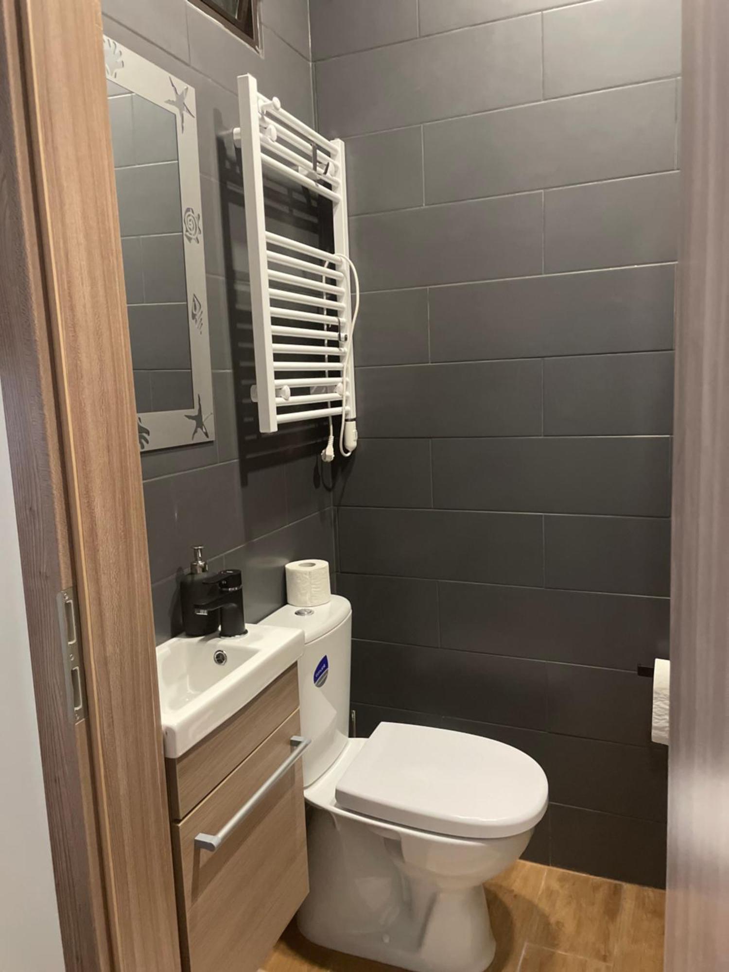 Lizu Apartmant Budapest Exterior foto