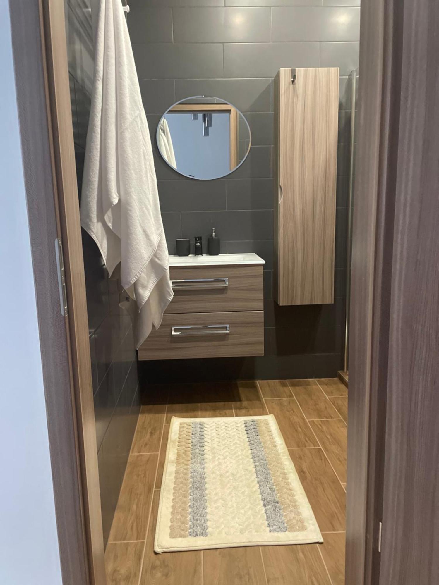 Lizu Apartmant Budapest Exterior foto